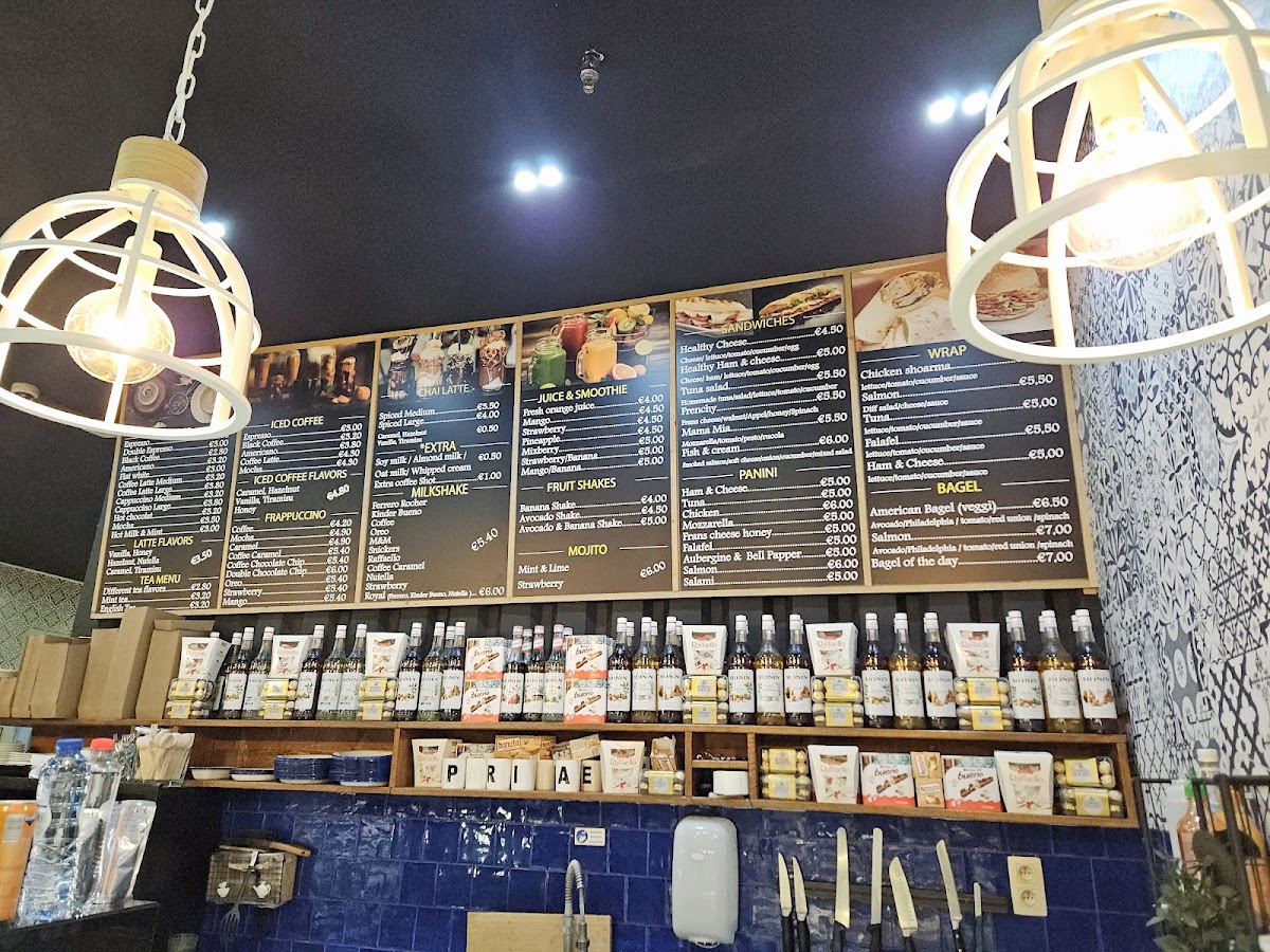 Menu Capri Coffee-3