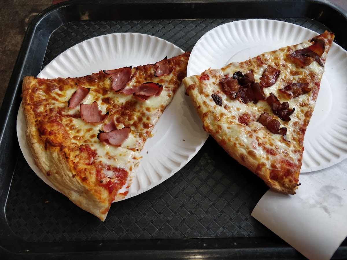 Capri Pizzeria And Bar-8