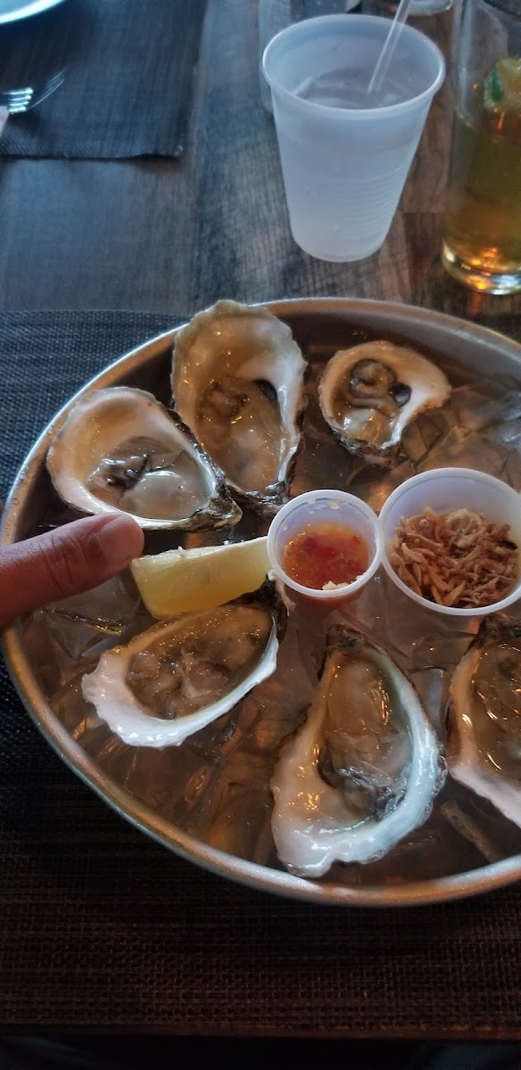 Capri Seafood-6