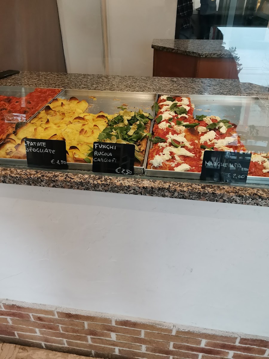 Capricci
