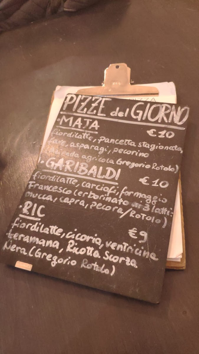 Menu Capricci-3