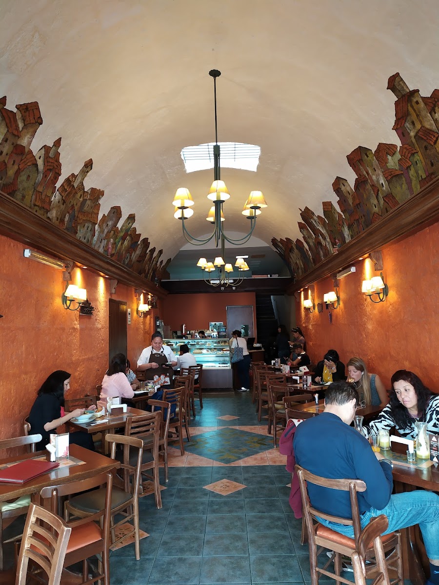 Capriccio - Calle Mercaderes-4