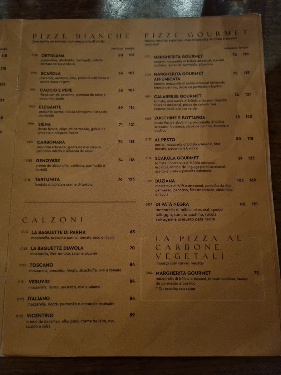 Menu Capricciosa-10
