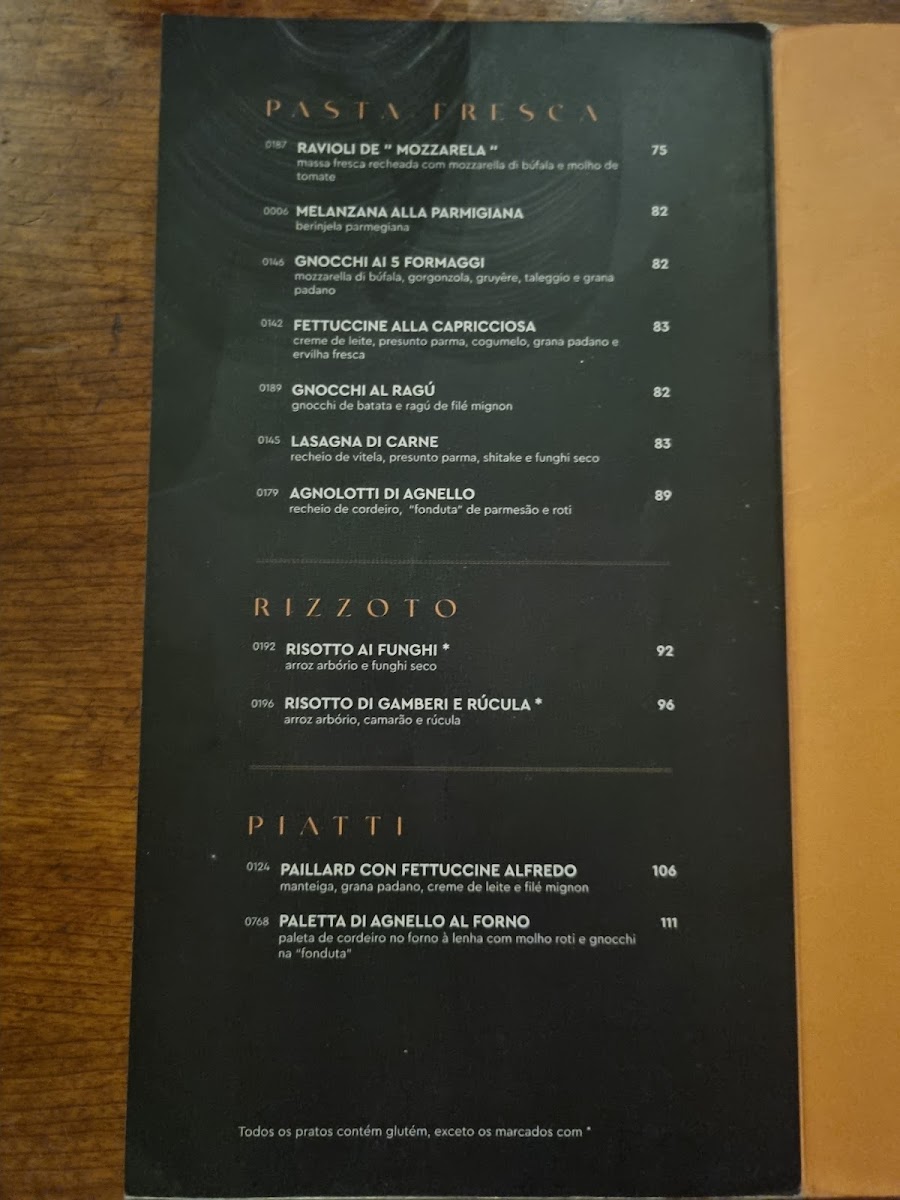 Menu Capricciosa-4