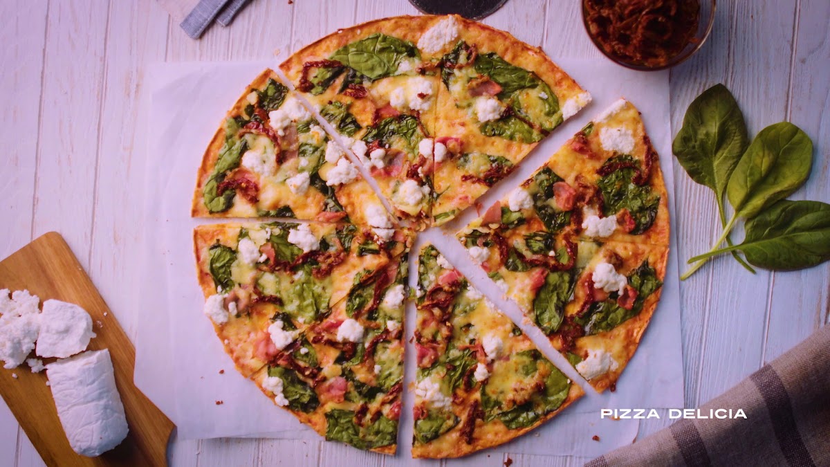 Capricciosas Pizza Gourmet Zavaleta-2