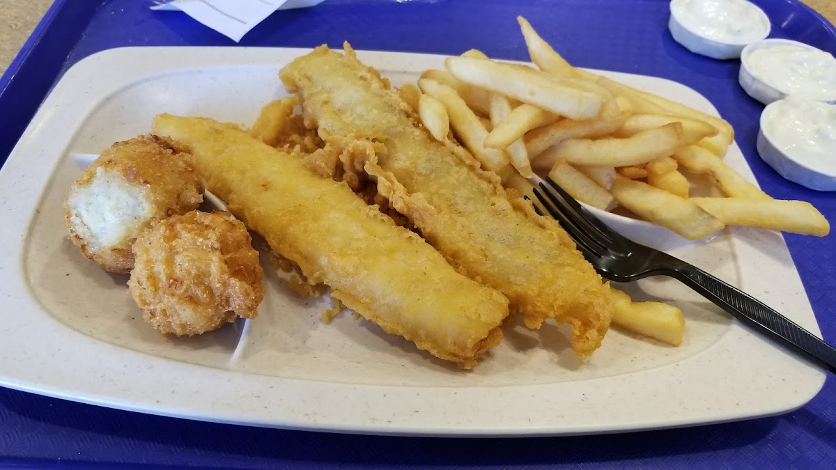 Captain D's-6