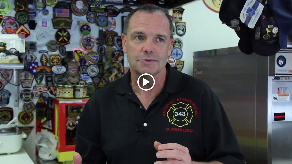 Captain Paul's Firehouse Dogs-2