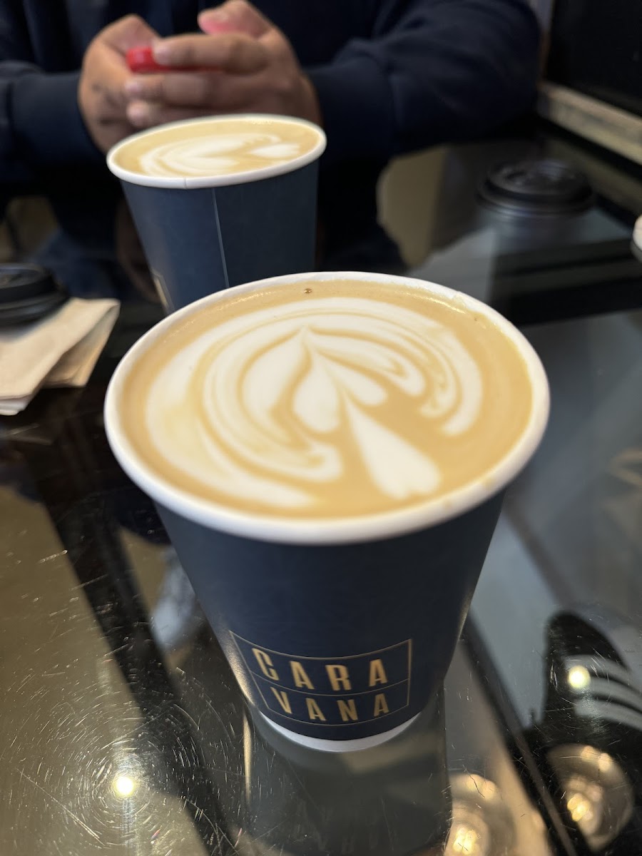 Cara Vana Coffee Shop-10