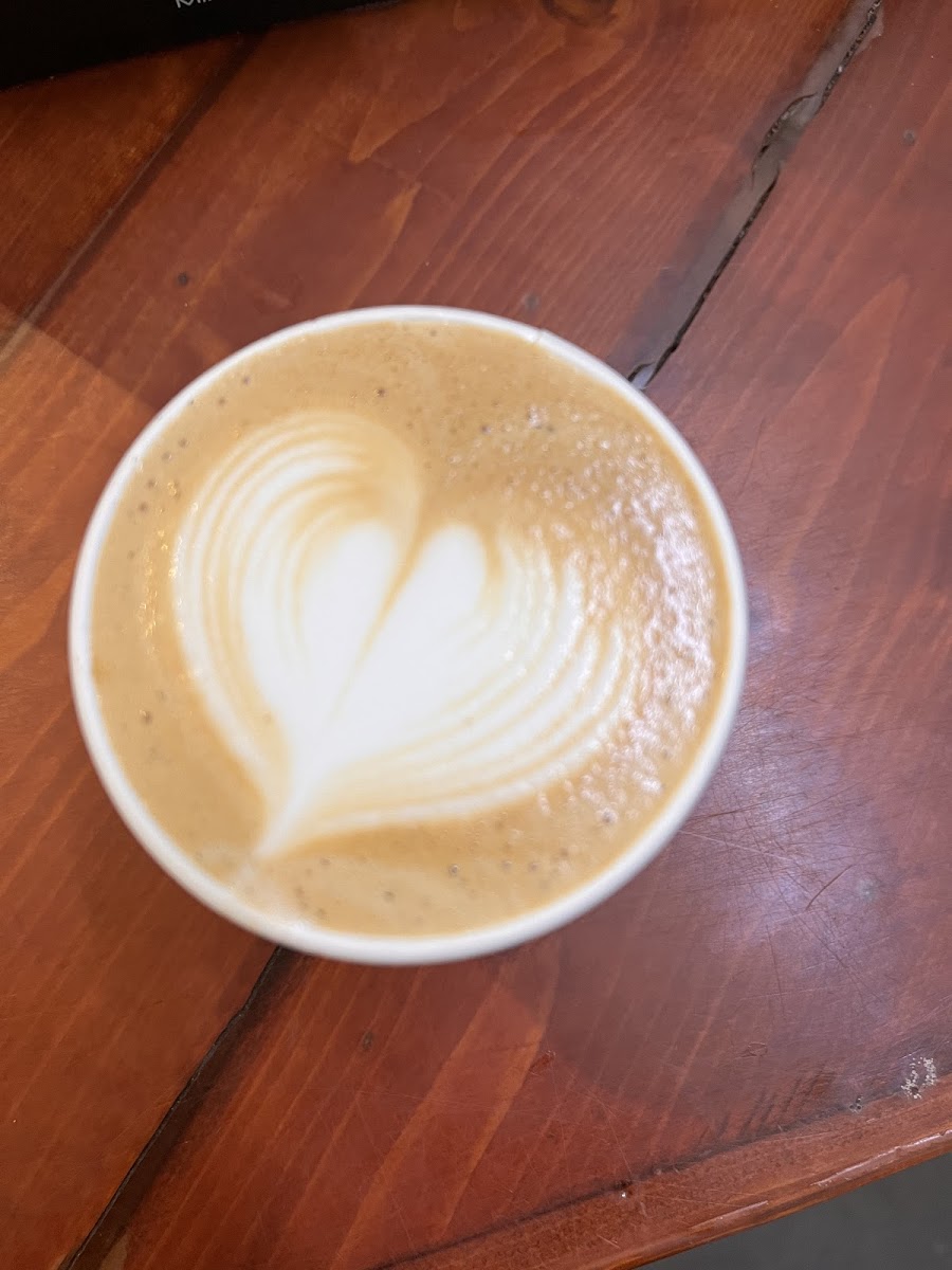 Cara Vana Coffee Shop-6