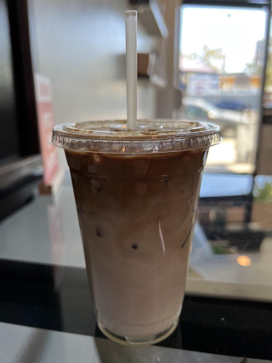 Cara Vana Coffee Shop-8