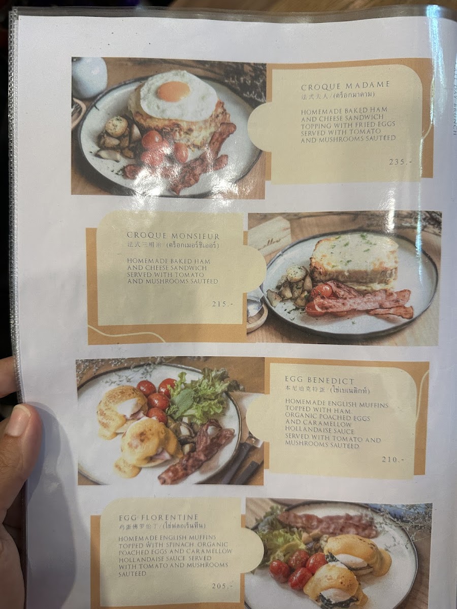 Menu Caramellow Cafe-6