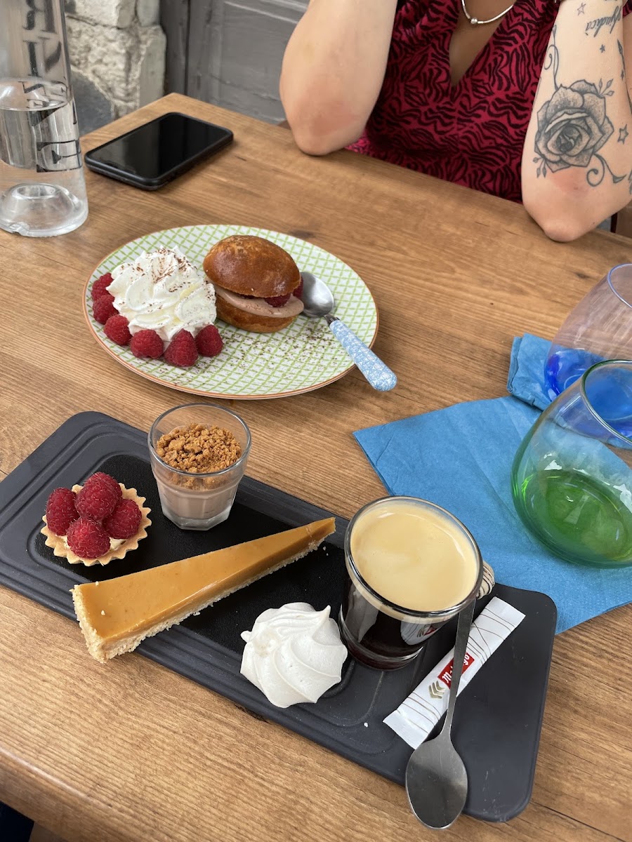 Caramelo-5