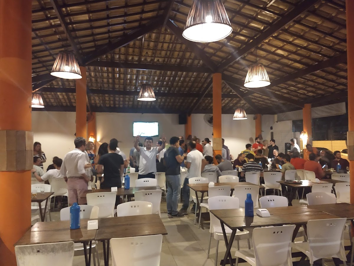 Caranga Bar Vilas