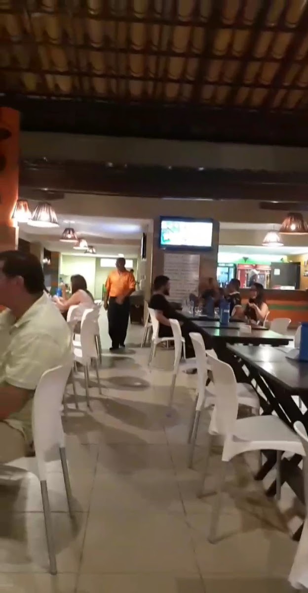 Caranga Bar Vilas-2
