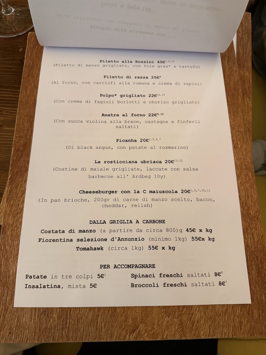 Menu Carbone-10