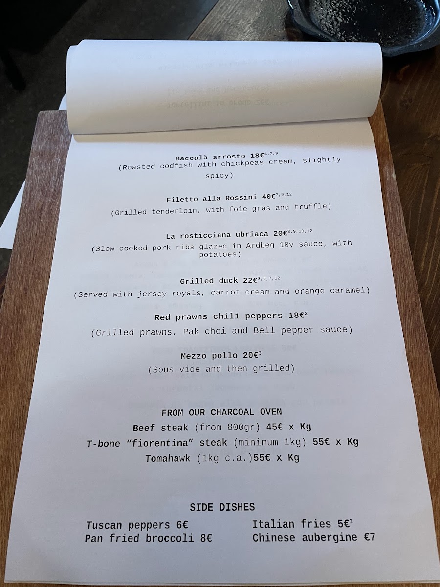 Menu Carbone-2