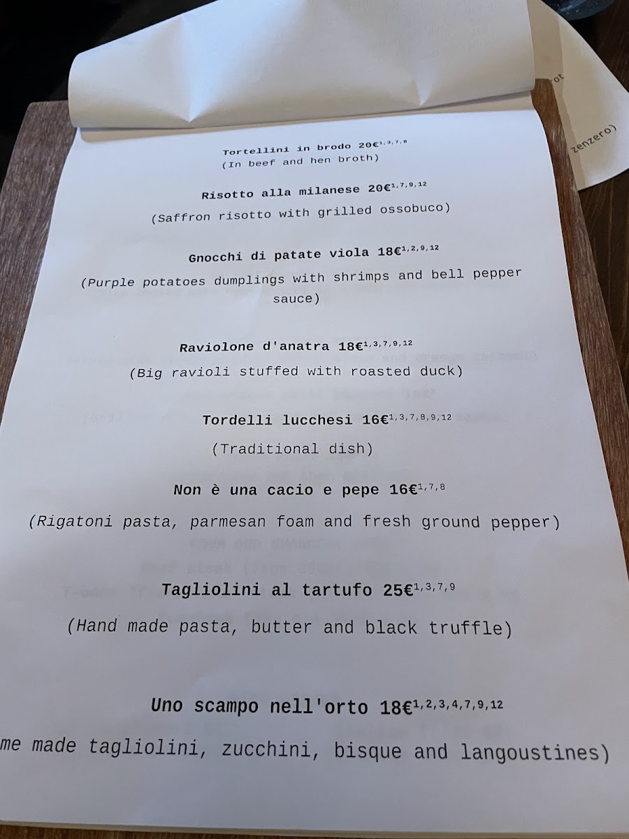 Menu Carbone-5