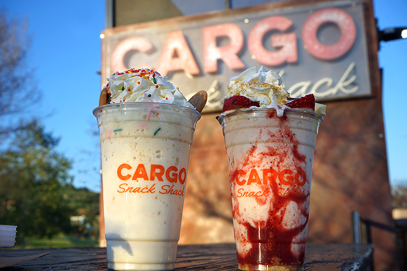 Cargo Snack Shack-5