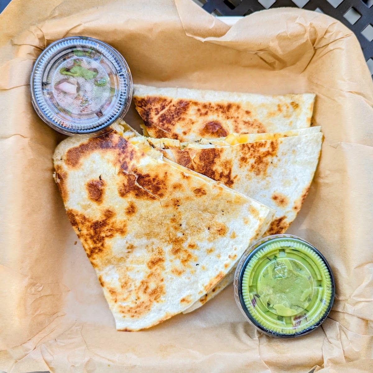 Cargo Snack Shack-8
