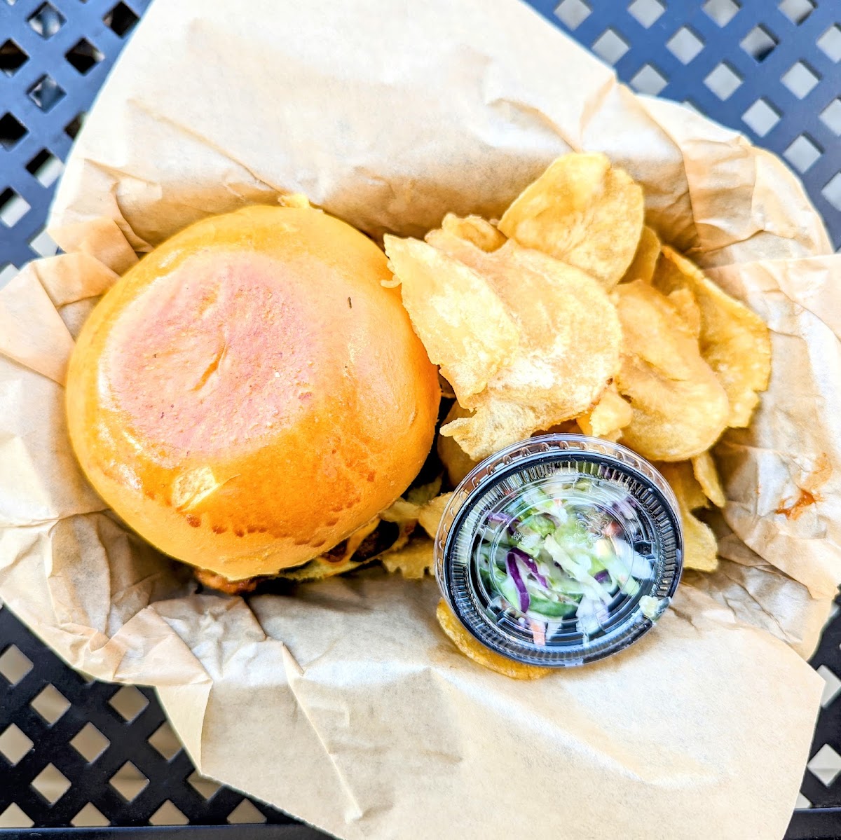Cargo Snack Shack-9