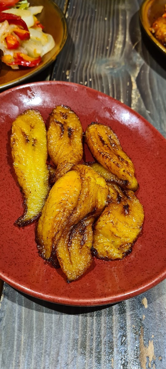 Caribbean Grill House-10