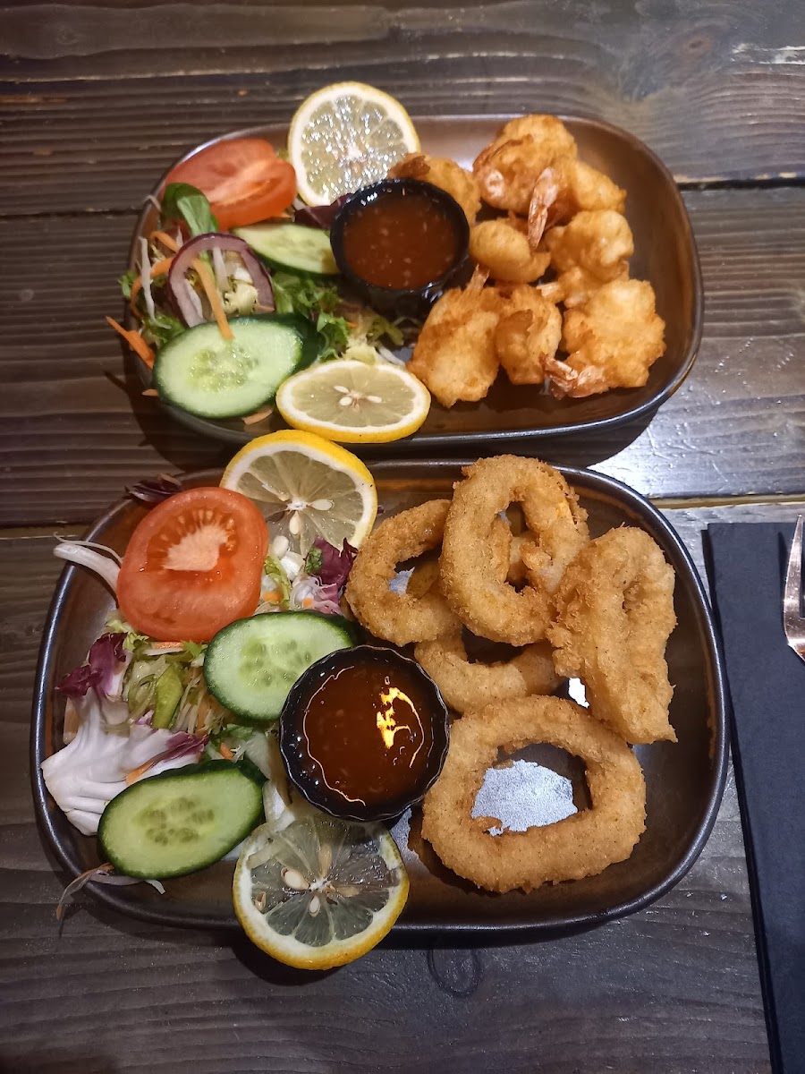 Caribbean Grill House-8