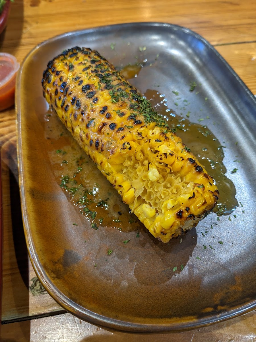 Caribbean Grill House-9