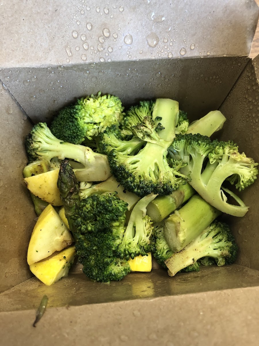 Caribbean Grill Restaurant- Boca Raton-10