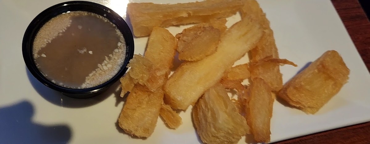 Caribbean Grill Restaurant- Boca Raton-2