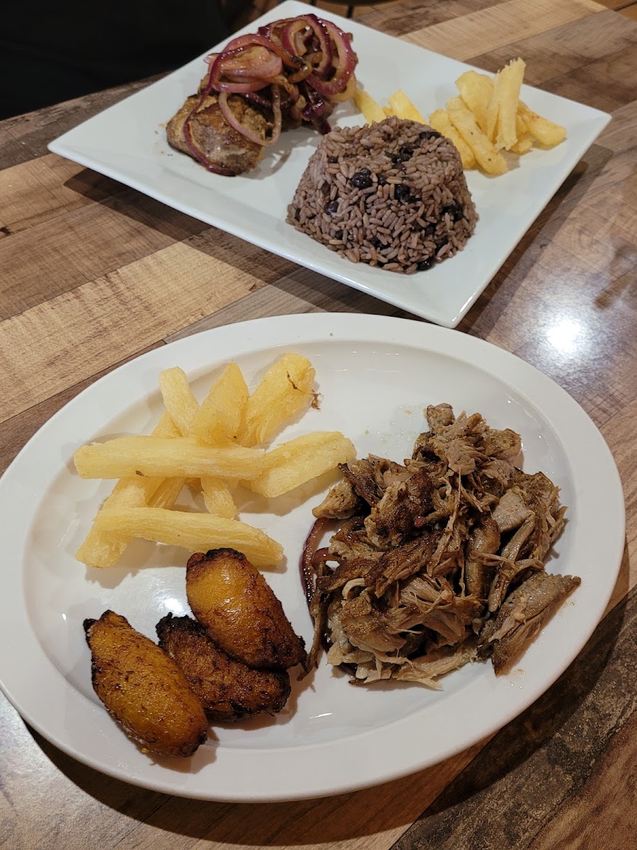Caribbean Grill Restaurant- Boca Raton-3