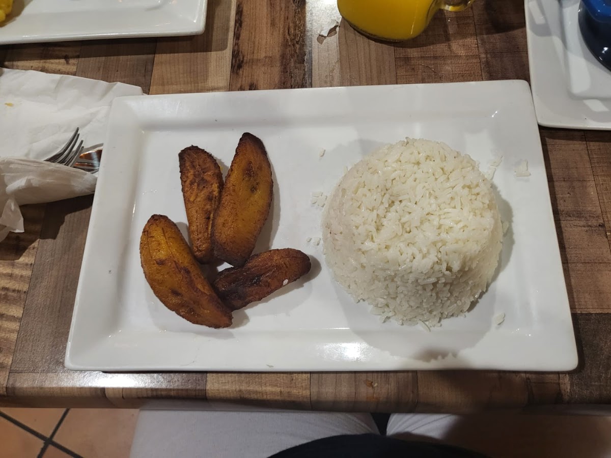 Caribbean Grill Restaurant- Boca Raton-5