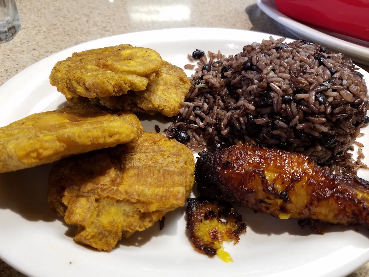 Caribbean Grill Restaurant- Boca Raton-6