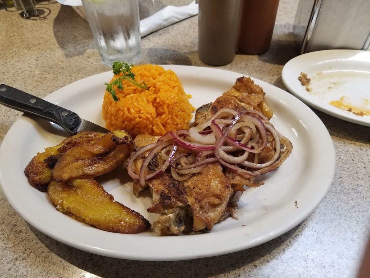 Caribbean Grill Restaurant- Boca Raton-8