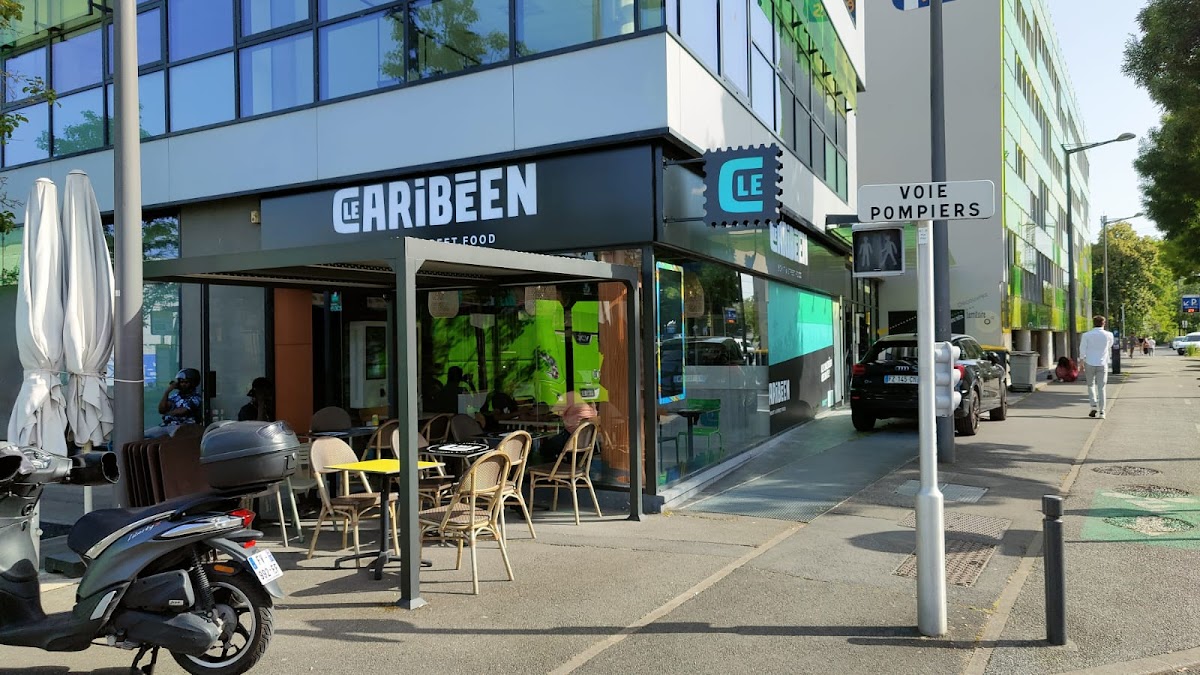 Caribéen
