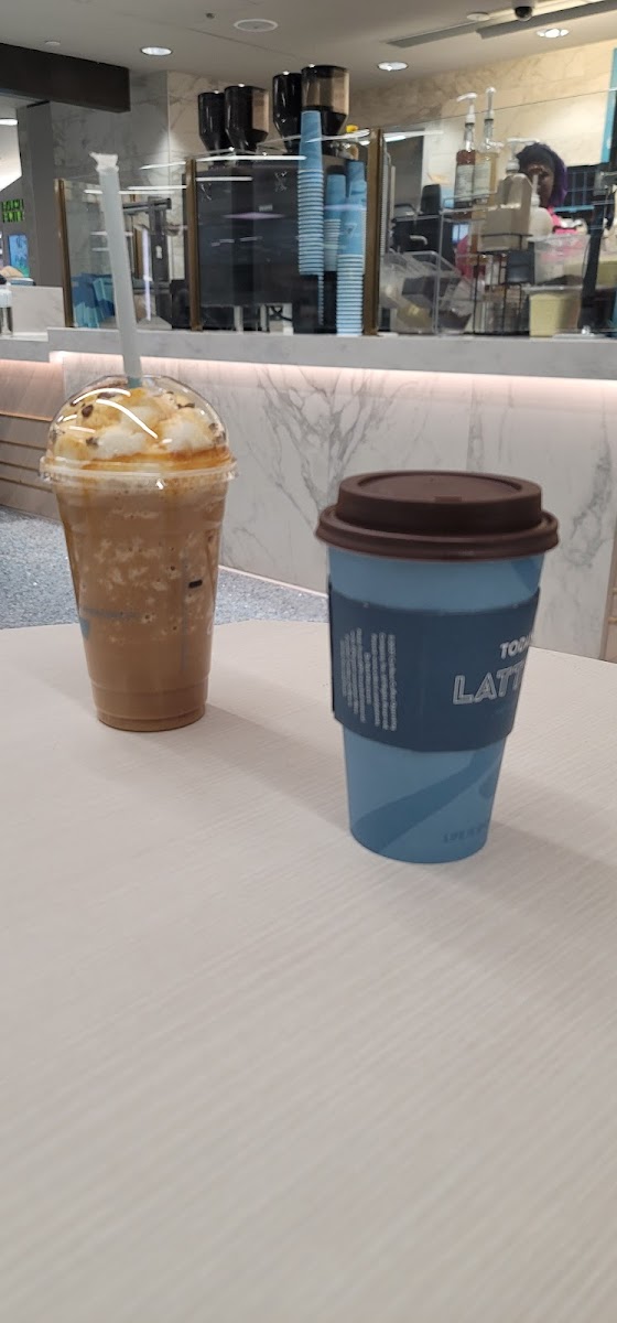 Caribou Coffee-10