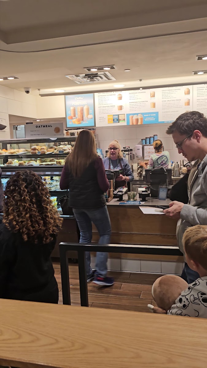 Caribou Coffee-2