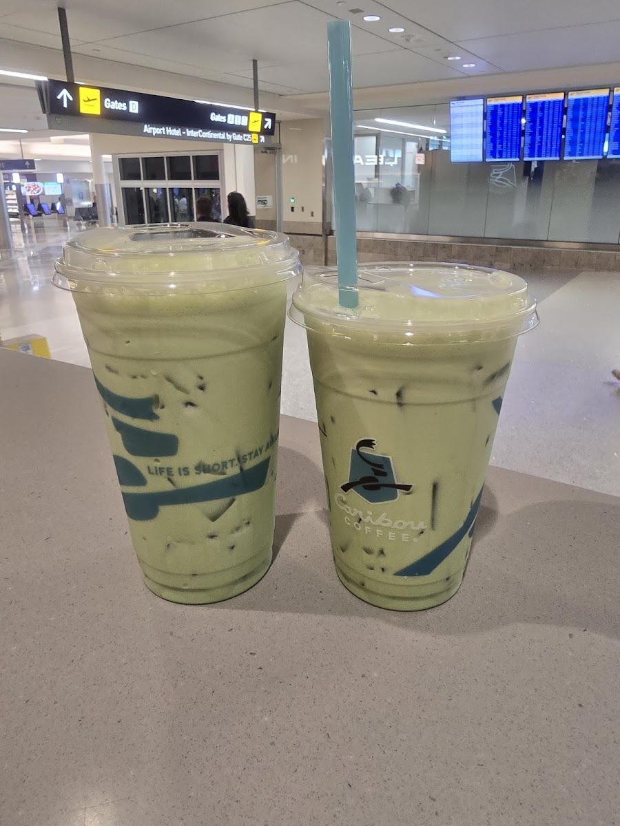 Caribou Coffee-3