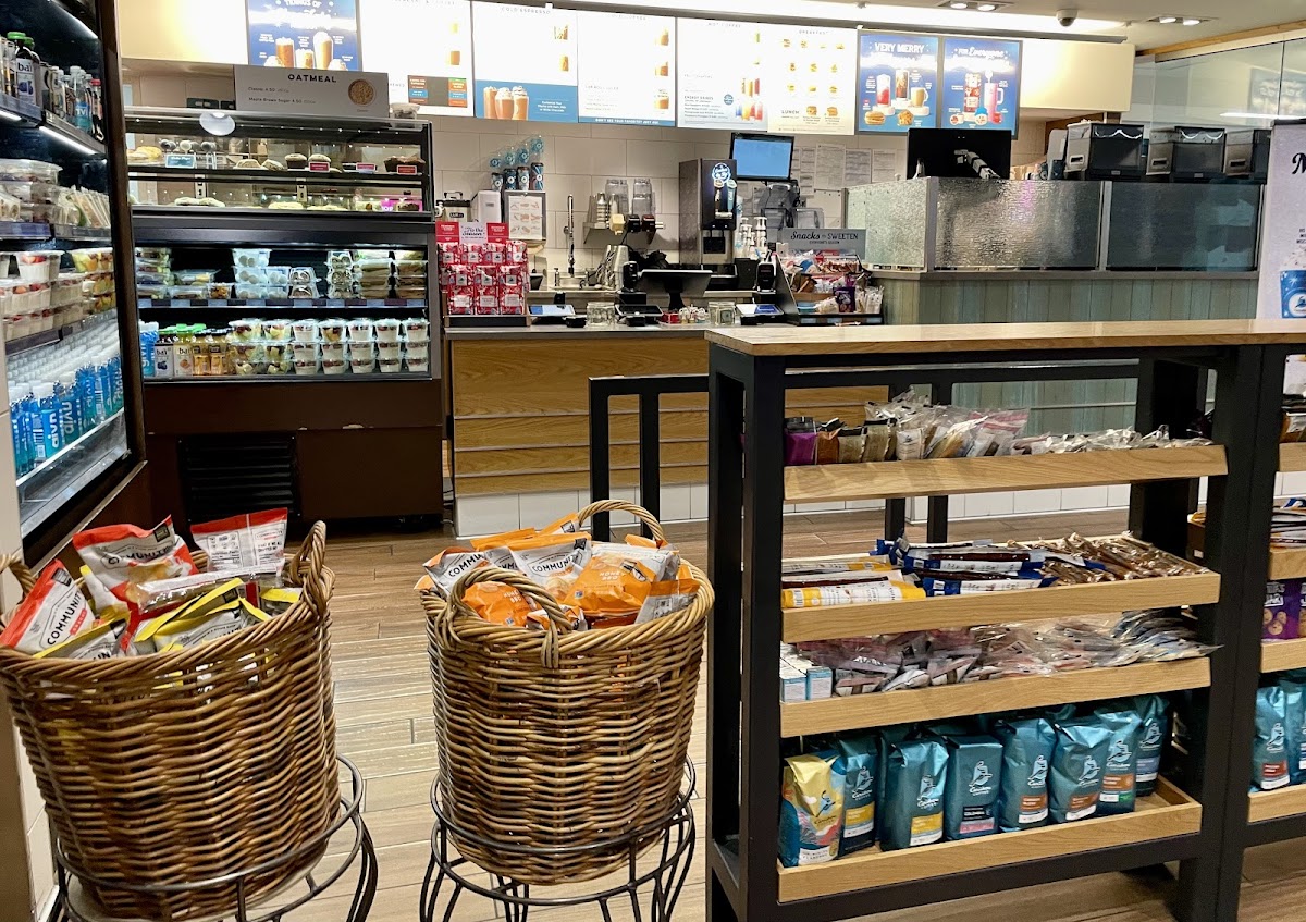 Caribou Coffee-4