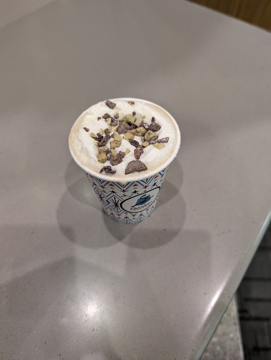 Caribou Coffee-9