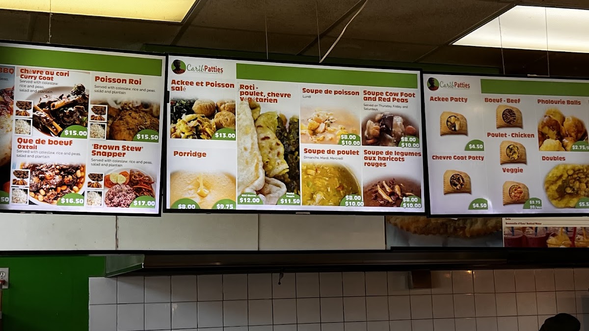 Menu Caribpatties-2