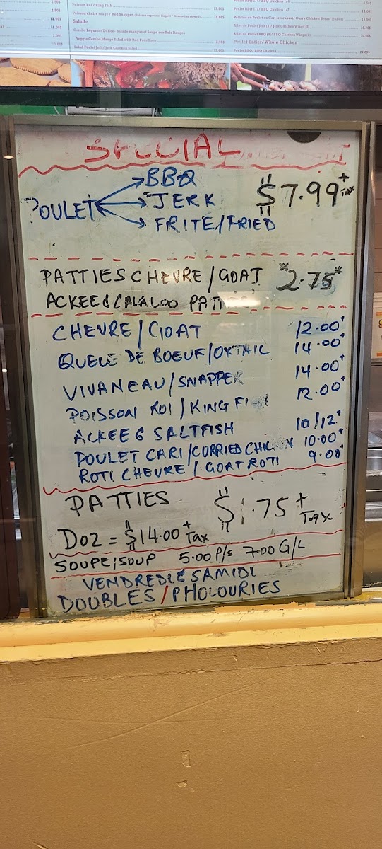 Menu Caribpatties-5