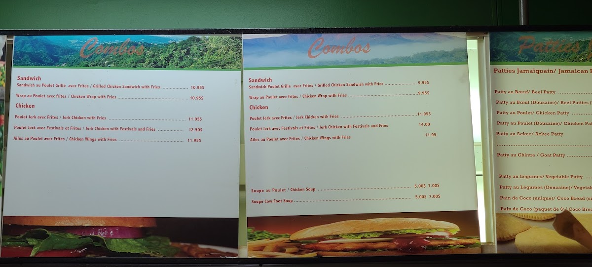 Menu Caribpatties-6