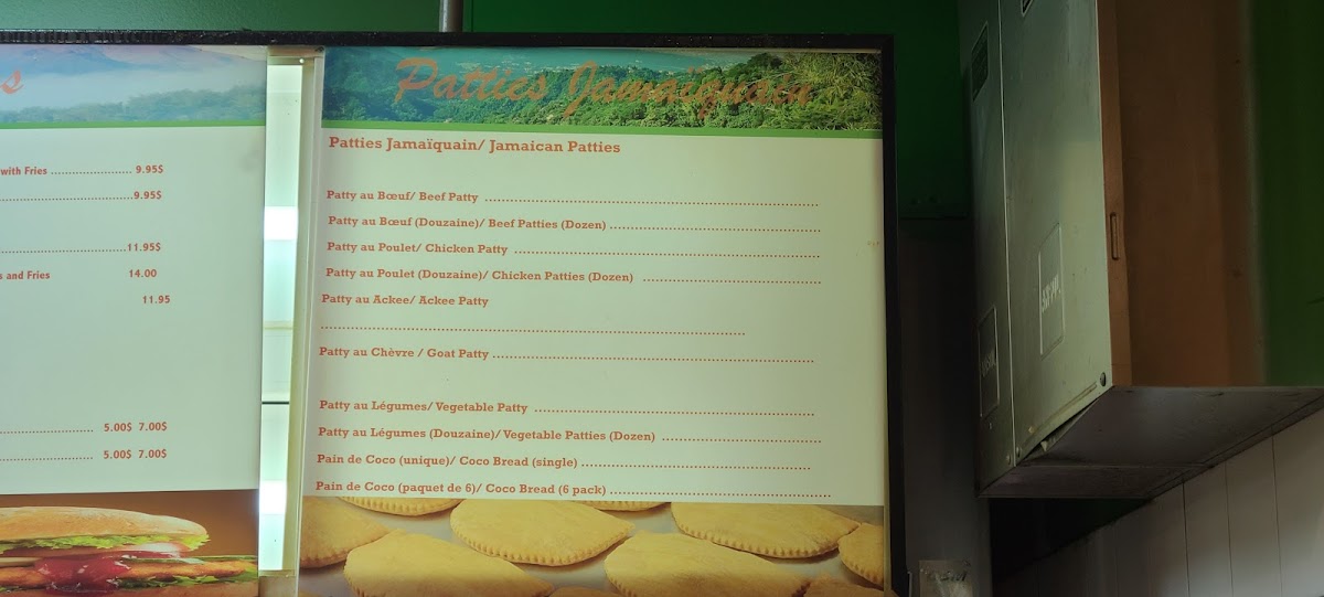 Menu Caribpatties-7