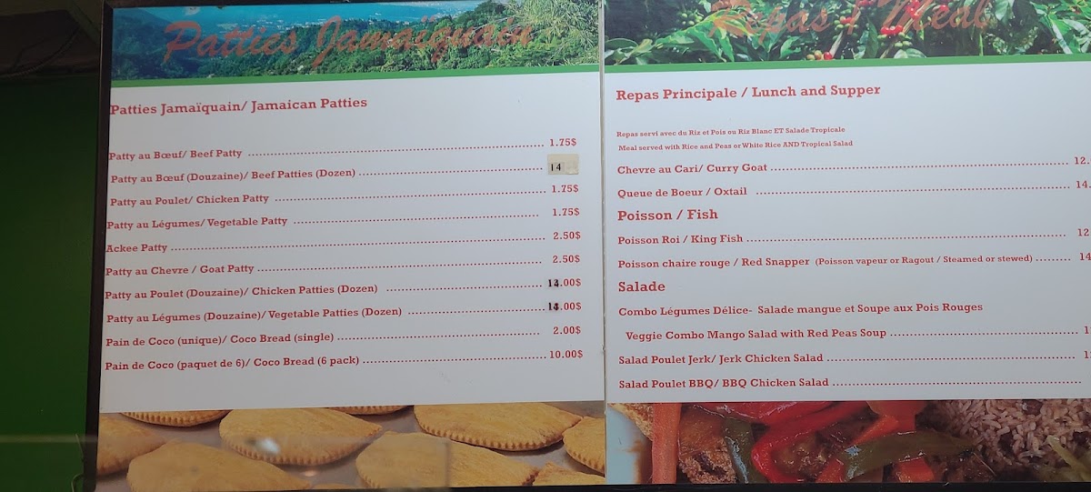 Menu Caribpatties-8