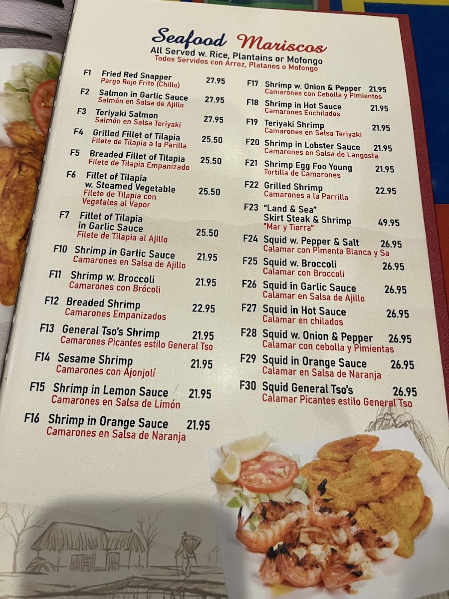 Menu Caridad China-2