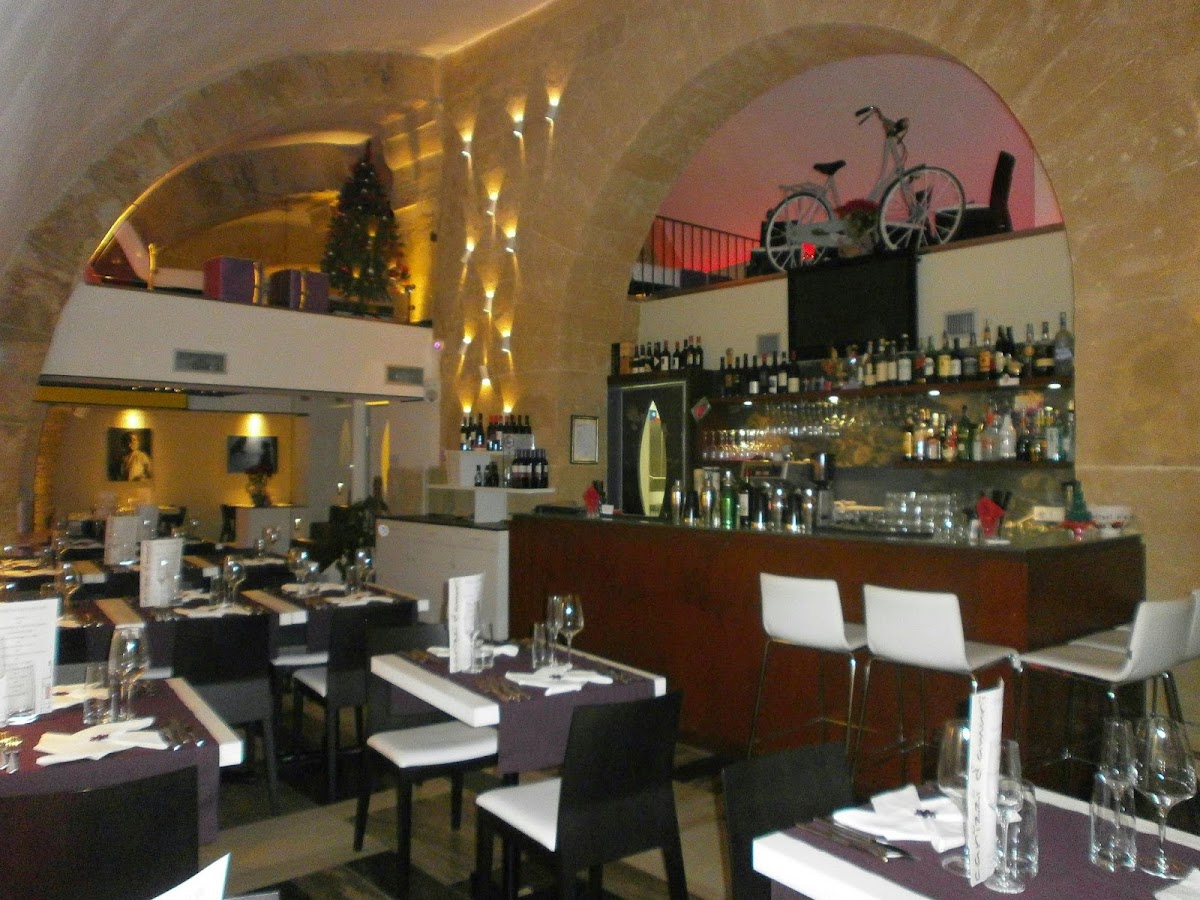 Carizzi D'amuri