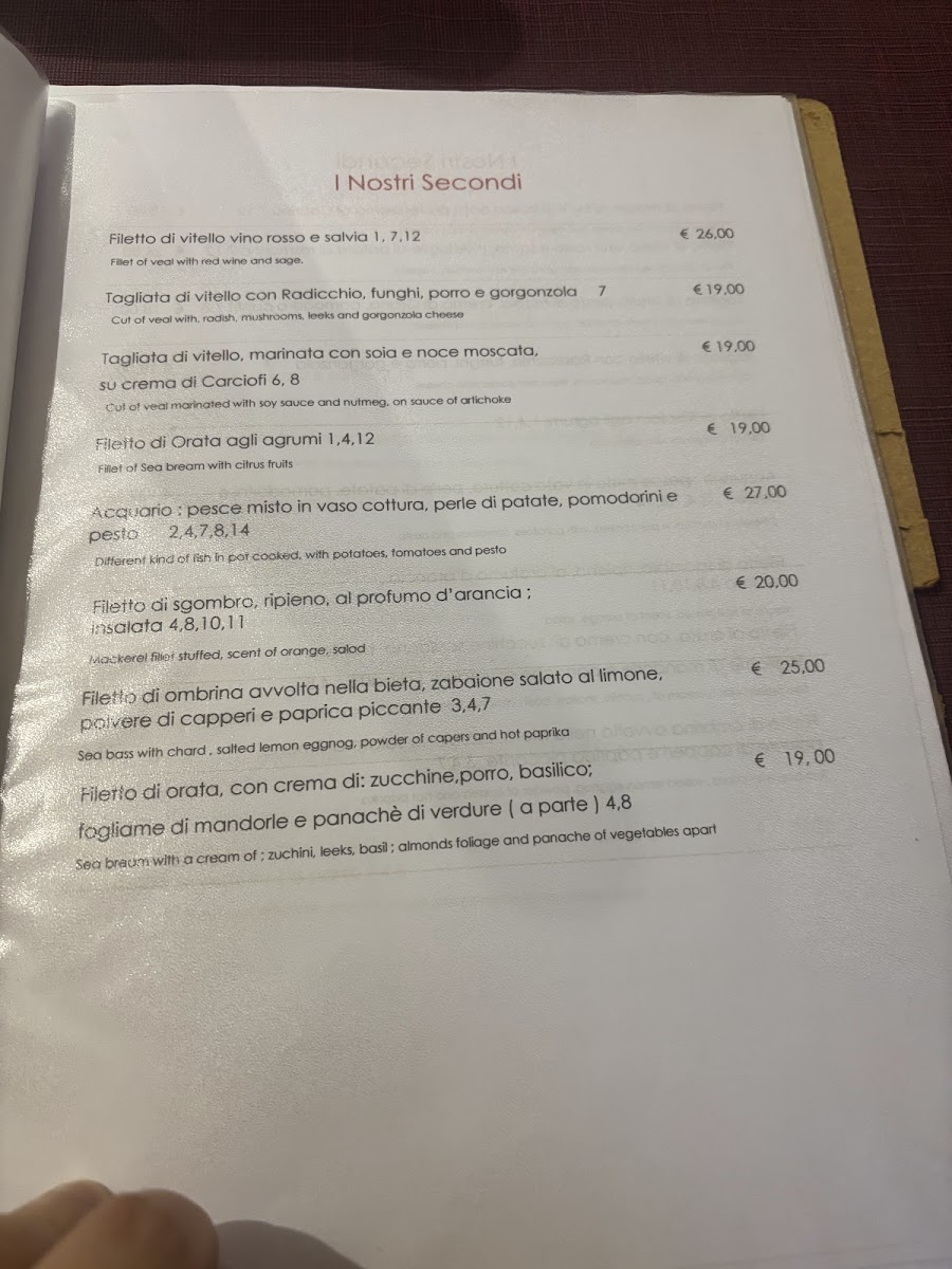 Menu Carizzi D'amuri-1