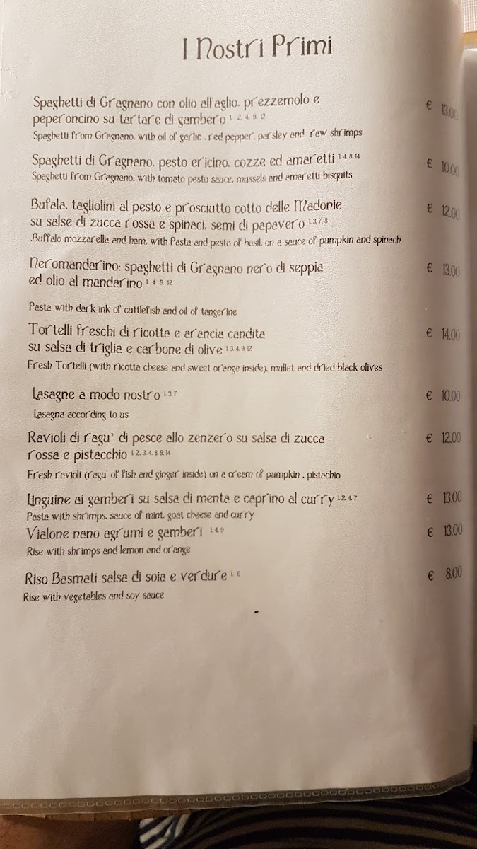 Menu Carizzi D'amuri-3
