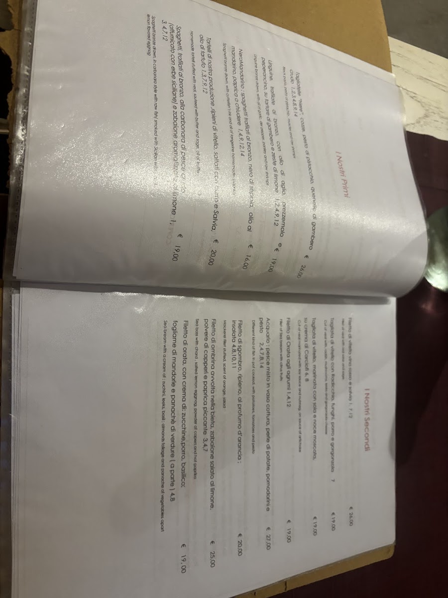 Menu Carizzi D'amuri-5