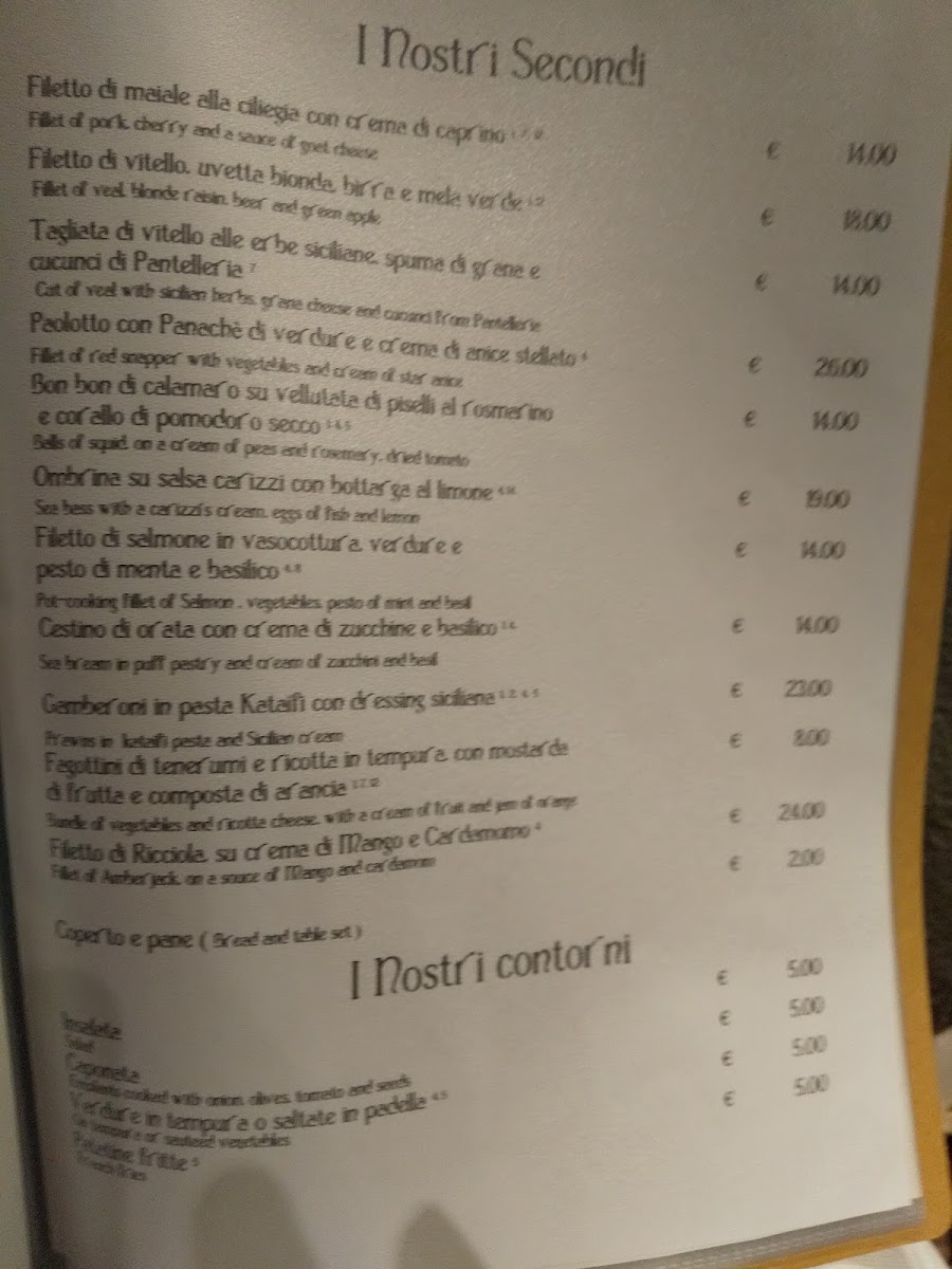 Menu Carizzi D'amuri-7